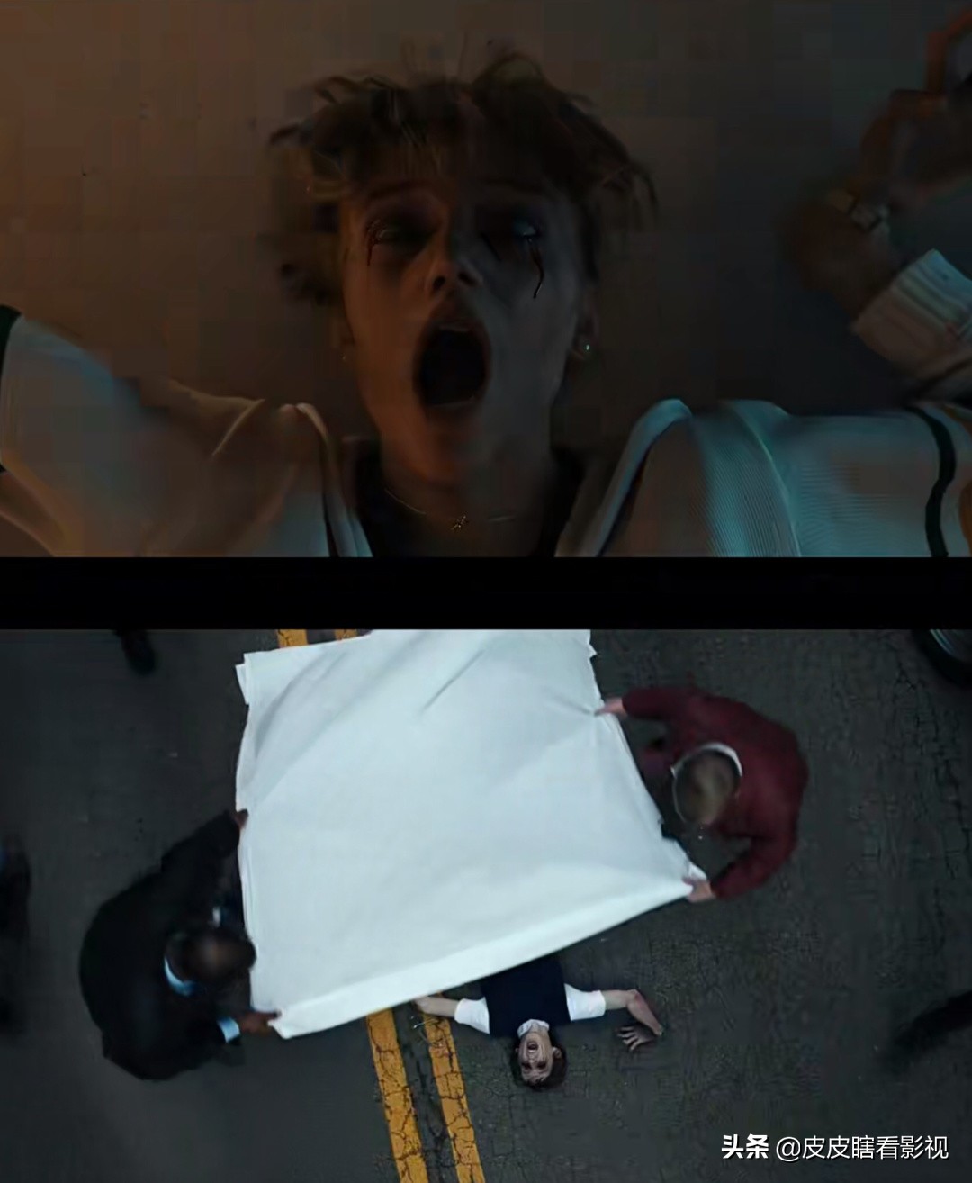 怪奇物语4_怪奇物语4上季剧情解析_怪奇物语4Eleven身份揭露