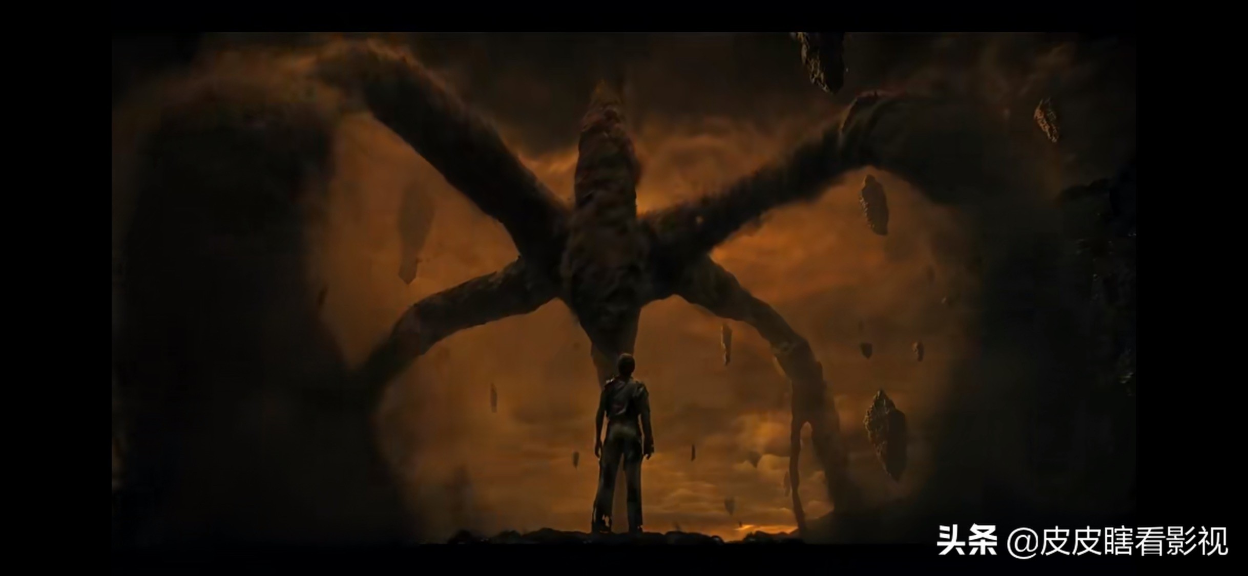 怪奇物语4_怪奇物语4Eleven身份揭露_怪奇物语4上季剧情解析