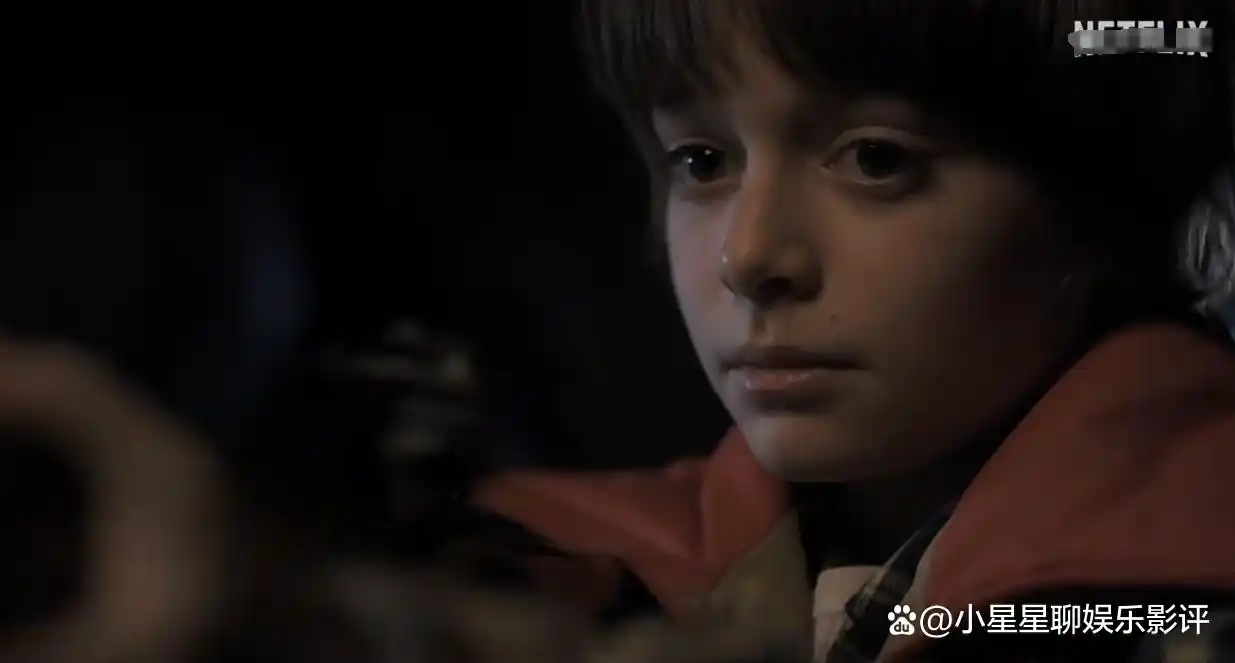 怪奇物语第五季什么时候播出_怪奇物语5 分三次播出 剧情悬念