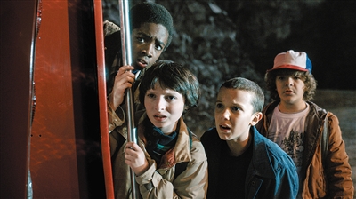 怪奇物语现实中谁是一对_怪奇物语 冷战背景 MK Ultra计划