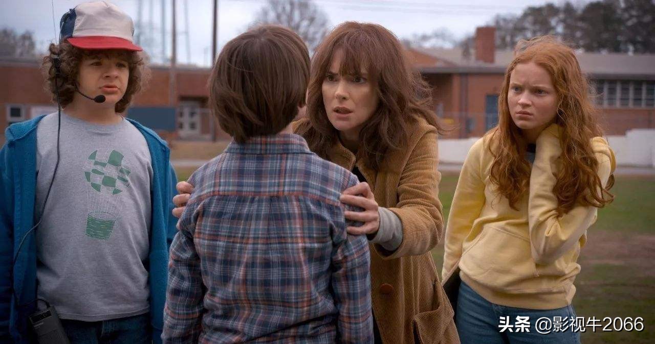 怪奇物语第二季_怪奇物语第二季 豆瓣评分8.9 美剧推荐_怪奇物语第二季 剧情 分析