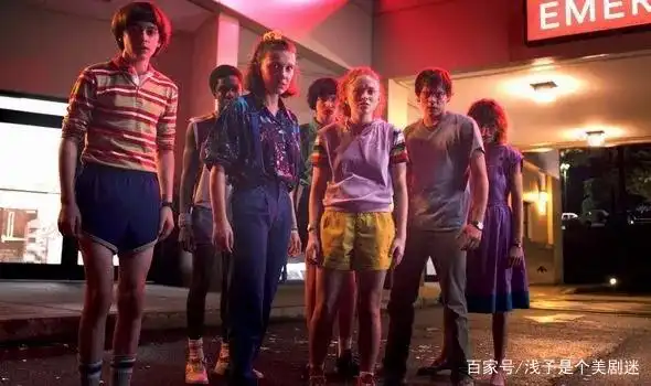 怪奇物语第三季结局疑问_怪奇物语11消失了吗_11搬家原因分析