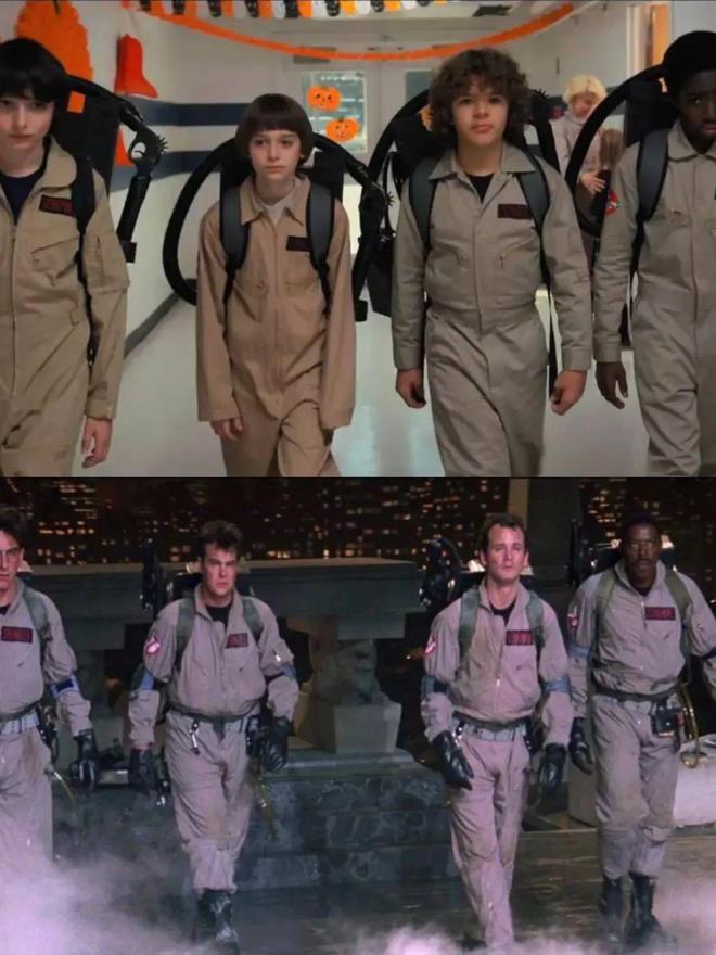 怪奇物语第四季剧情分析_怪奇物语现实中谁是一对_80年代怀旧美剧推荐