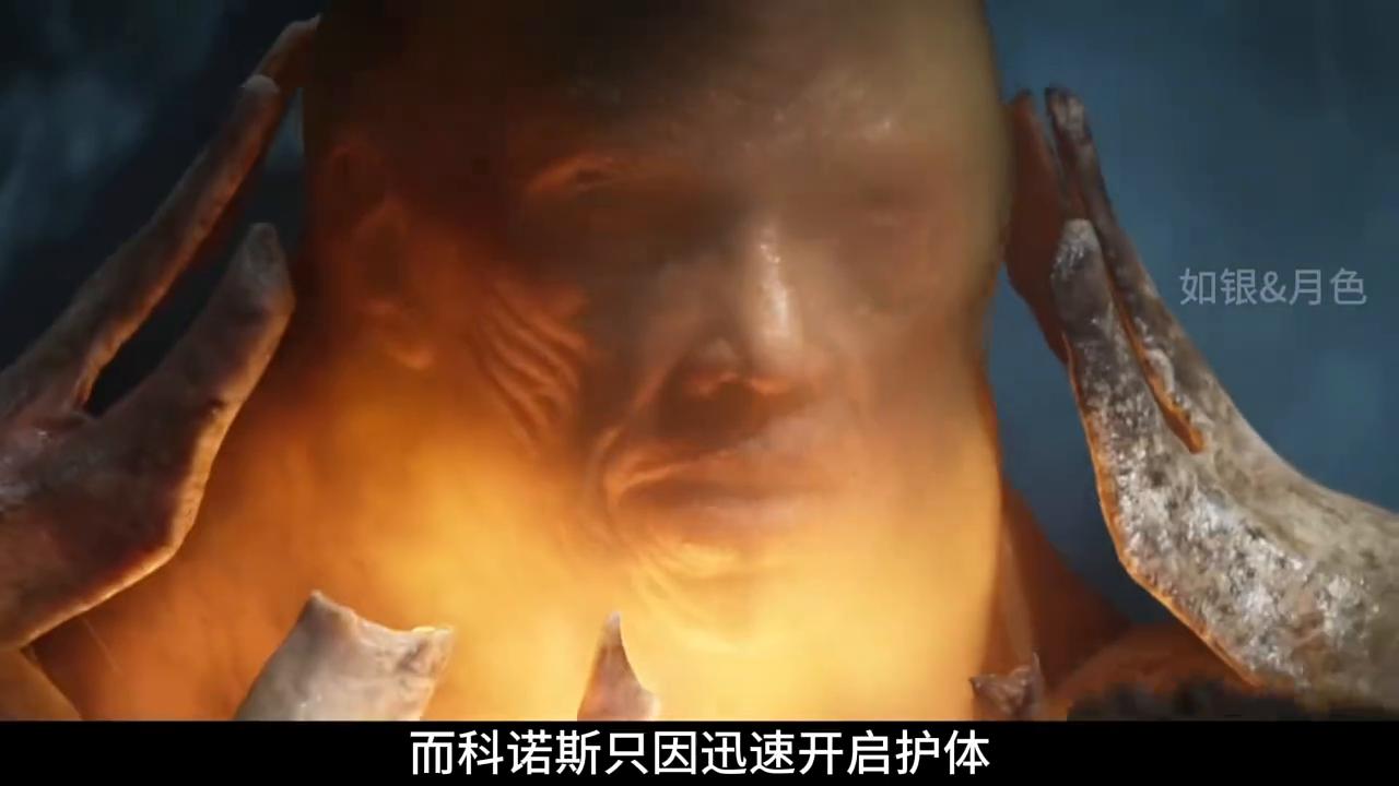 爱死亡和机器人第四季_爱、死亡和机器人 第四季剧情分析_科幻美剧高分剧情
