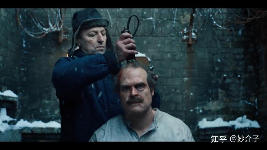 怪奇物语第一季_怪奇物语第四季剧情分析_怪奇物语第四季致敬元素解析