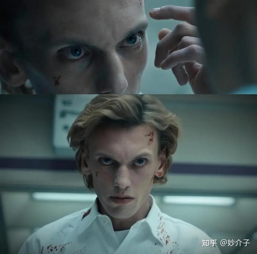 怪奇物语第四季致敬元素解析_怪奇物语第四季剧情分析_怪奇物语第一季