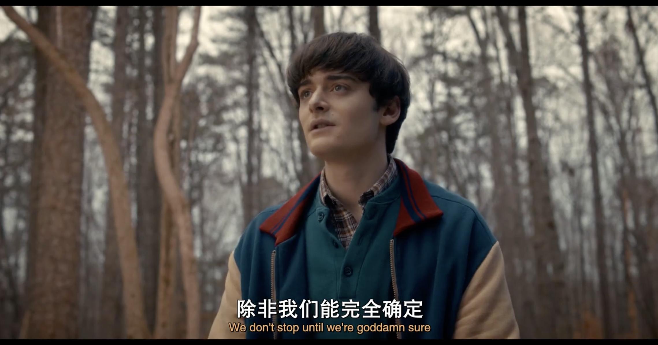 怪奇物语第五季Will成长分析_怪奇物语第五季停止开拍_怪奇物语第五季剧情解析