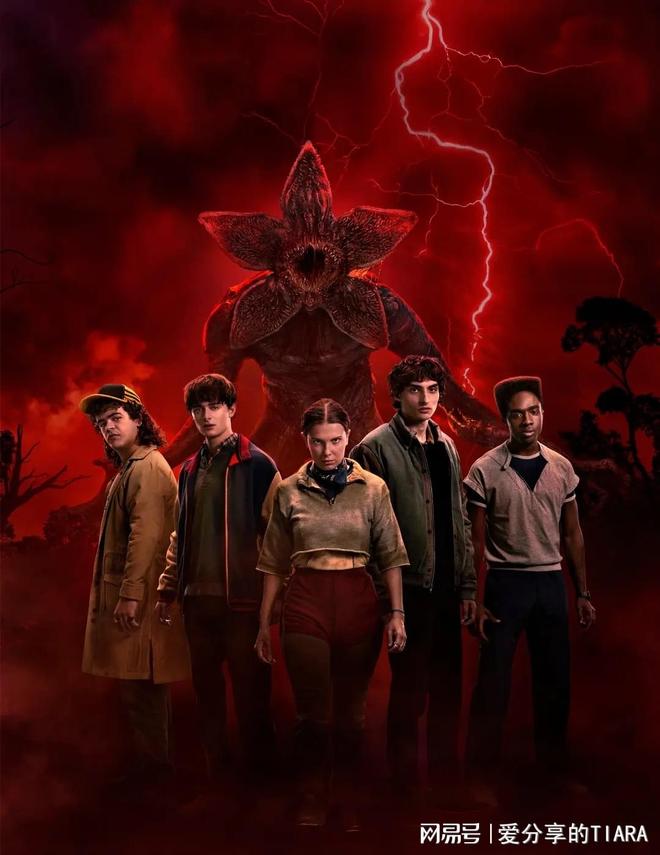 怪奇物语第五季角色成长解析_怪奇物语5免费观看_怪奇物语第五季剧情伏笔