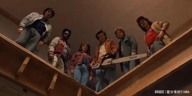 怪奇物语第五季角色成长解析_怪奇物语第五季剧情伏笔_怪奇物语5免费观看