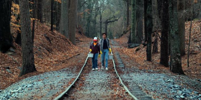 怪奇物语在美国火吗_剧情分析_怪奇物语 第四季 评论