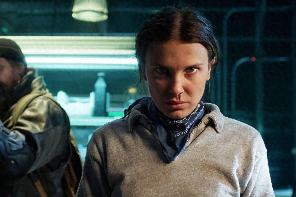 怪奇物语第五季拍摄幕后_怪奇物语第五季停止开拍_达弗兄弟创作历程