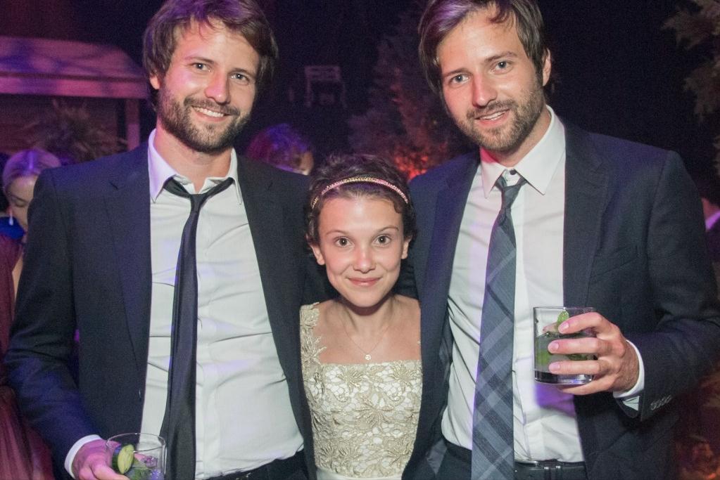 怪奇物语第五季拍摄幕后_怪奇物语第五季停止开拍_达弗兄弟创作历程