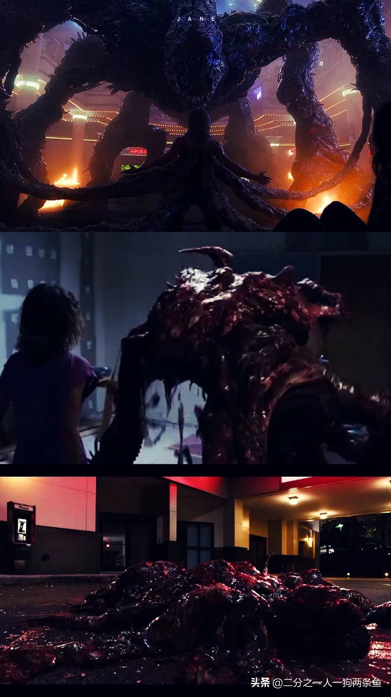 怪奇物语第一季_怪奇物语 豆瓣评分 80年代科幻剧