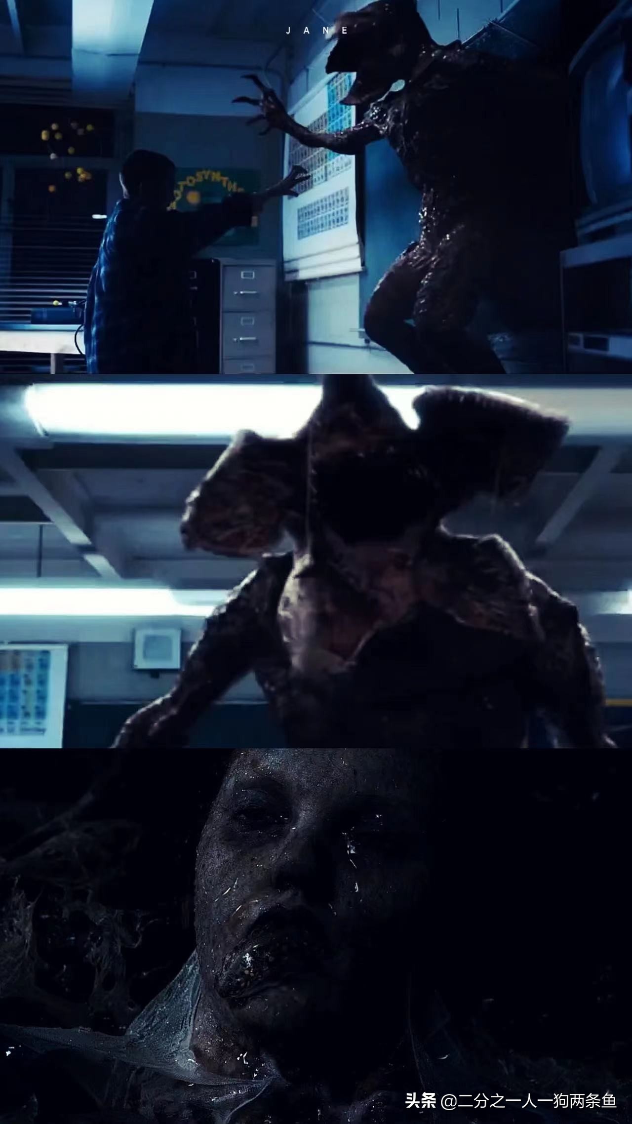 怪奇物语第一季_怪奇物语 豆瓣评分 80年代科幻剧