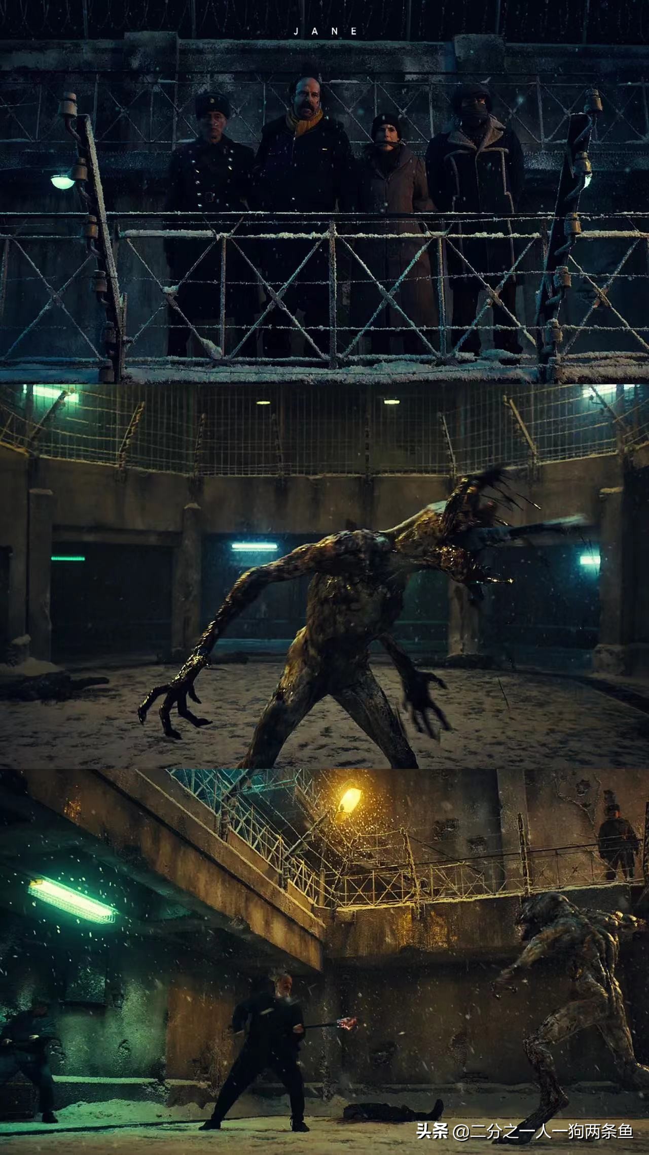 怪奇物语第一季_怪奇物语 豆瓣评分 80年代科幻剧