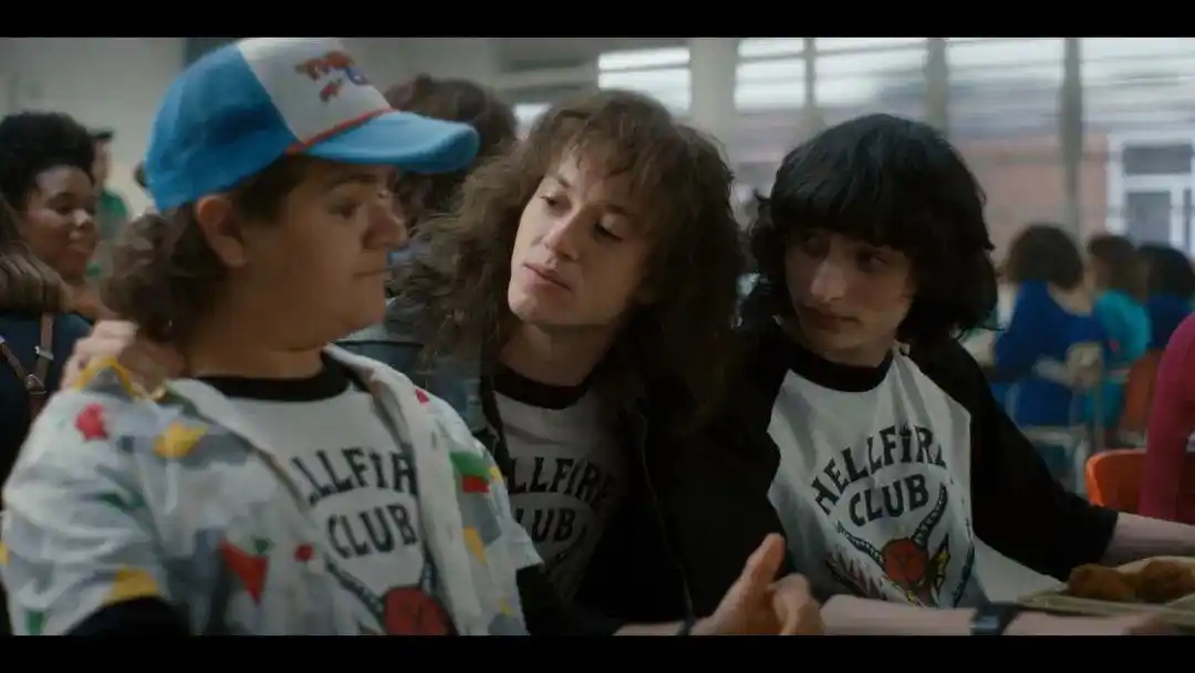 怪奇物语第四季剧情解析_怪奇物语深度解析_怪奇物语第五季什么时候播出