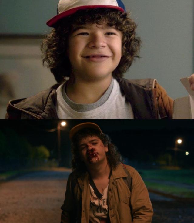 怪奇物语第五季开拍了没_怪奇物语第五季单集150分钟_怪奇物语第五季8000万美元特效投入