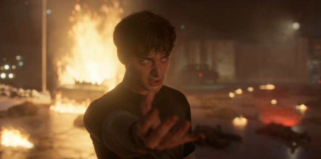 怪奇物语结局 颠倒世界虫洞 冷战人体特异功能研究_怪奇物语001和011谁厉害