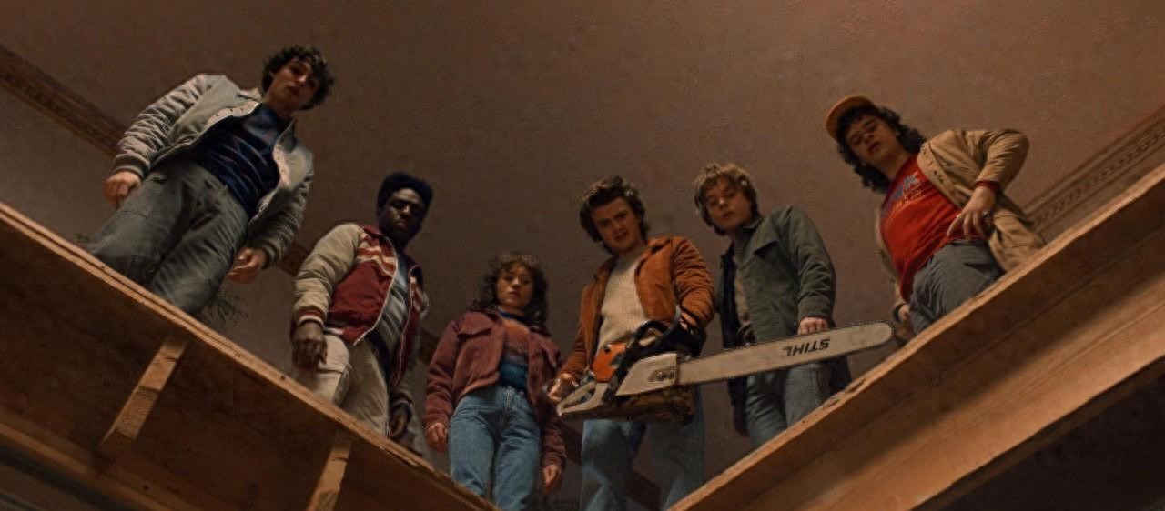 怪奇物语第五季开拍了没_怀旧文化IP商业模式_怪奇物语第五季商业价值