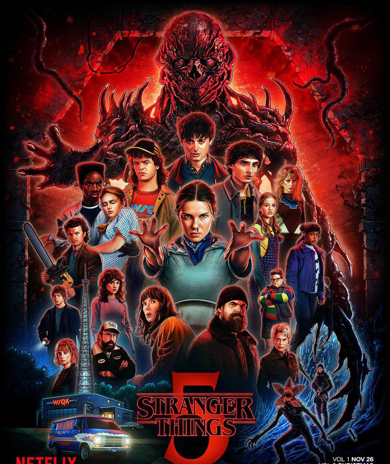 怀旧文化IP商业模式_怪奇物语第五季开拍了没_怪奇物语第五季商业价值