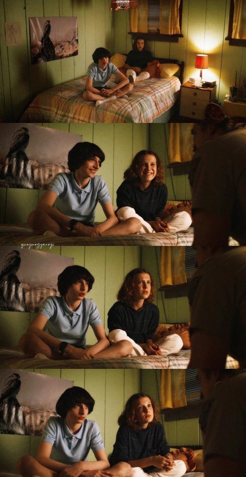 怀旧文化IP商业模式_怪奇物语第五季商业价值_怪奇物语第五季开拍了没