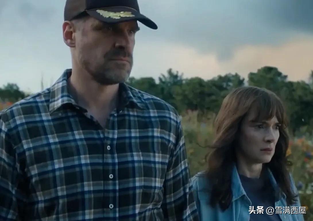 怪奇物语在哪里有_怪奇物语母爱表现_怪奇物语剧情分析