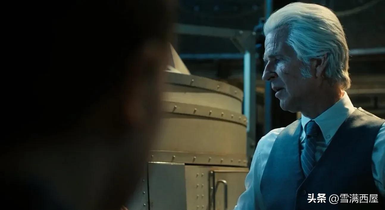 怪奇物语在哪里有_怪奇物语剧情分析_怪奇物语母爱表现