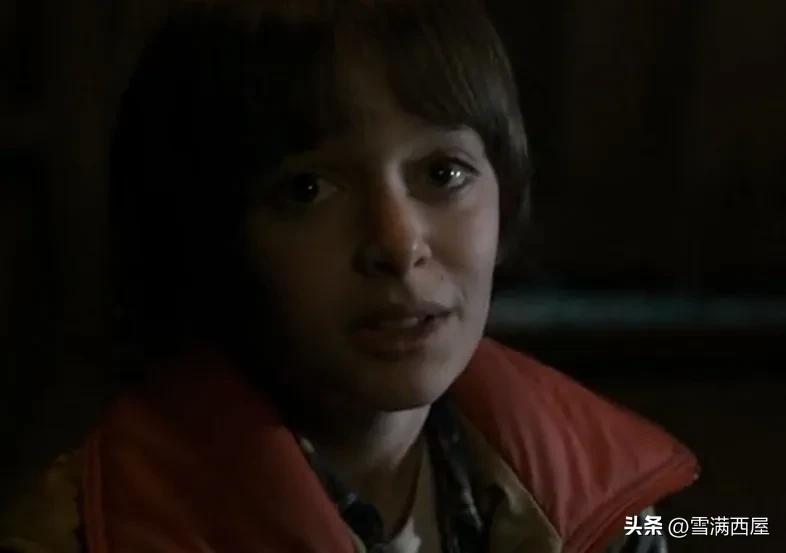 怪奇物语在哪里有_怪奇物语剧情分析_怪奇物语母爱表现