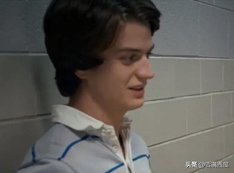 怪奇物语在哪里有_怪奇物语剧情分析_怪奇物语母爱表现