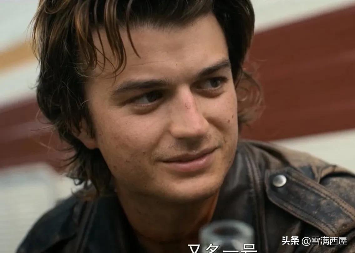 怪奇物语剧情分析_怪奇物语母爱表现_怪奇物语在哪里有