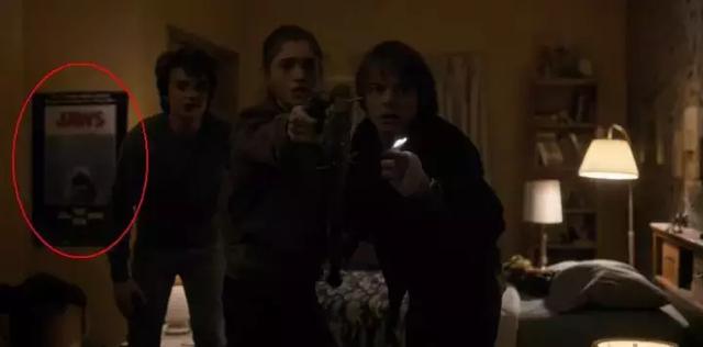 怪奇物语 第二季 斯皮尔伯格致敬 约翰卡朋特灵感_怪奇物语 第二季 IMDb8.9 烂番茄94% 豆瓣9.1_怪奇物语2