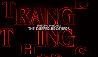 怪奇物语 第二季 IMDb8.9 烂番茄94% 豆瓣9.1_怪奇物语2_怪奇物语 第二季 斯皮尔伯格致敬 约翰卡朋特灵感