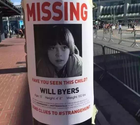 怪奇物语 第二季 斯皮尔伯格致敬 约翰卡朋特灵感_怪奇物语2_怪奇物语 第二季 IMDb8.9 烂番茄94% 豆瓣9.1