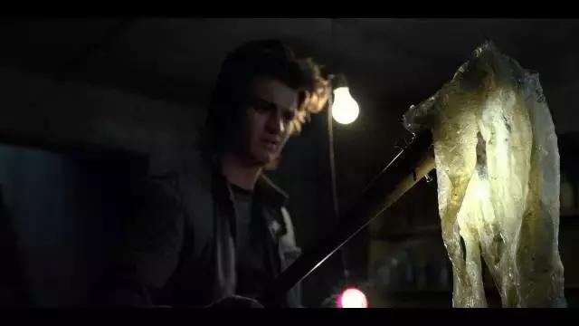 怪奇物语 第二季 IMDb8.9 烂番茄94% 豆瓣9.1_怪奇物语 第二季 斯皮尔伯格致敬 约翰卡朋特灵感_怪奇物语2