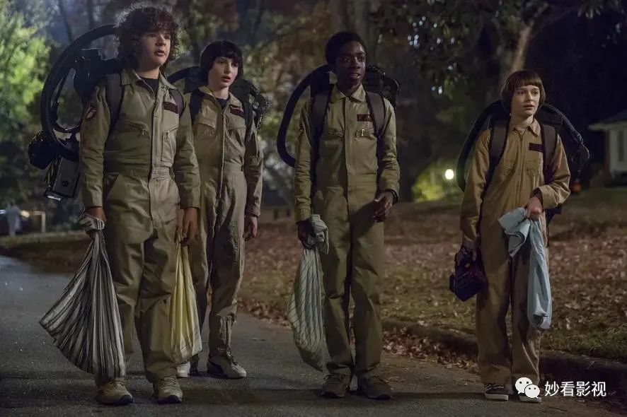 怪奇物语可怕吗_怪奇物语2_物语怪奇第四季