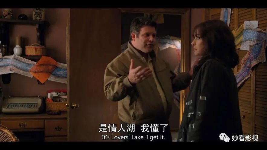 物语怪奇第四季_怪奇物语可怕吗_怪奇物语2