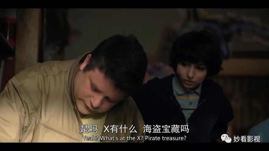 怪奇物语2_物语怪奇第四季_怪奇物语可怕吗