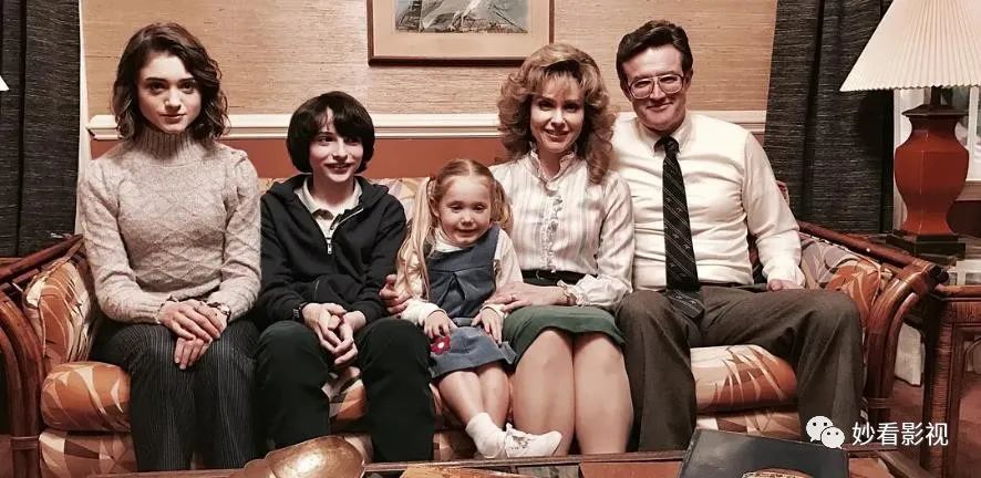 怪奇物语2_物语怪奇第四季_怪奇物语可怕吗