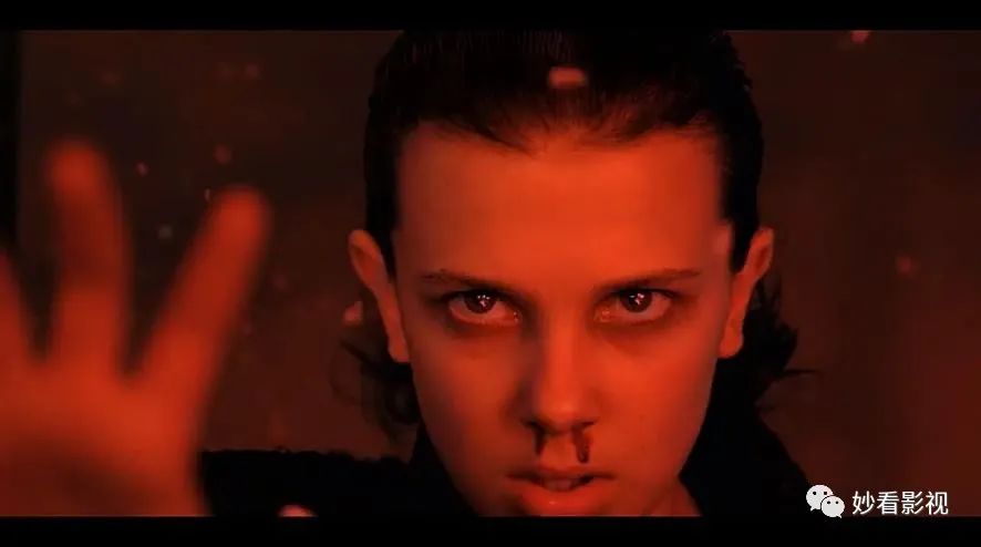 物语怪奇第四季_怪奇物语2_怪奇物语可怕吗