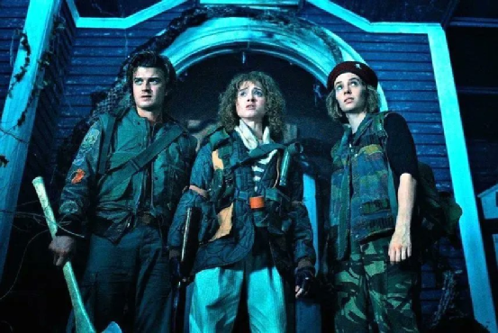 怪奇物语第五季是最终季吗_怪奇物语第四季大决战  怪奇物语第四季剧情解析  怪奇物语第四季世界观解析