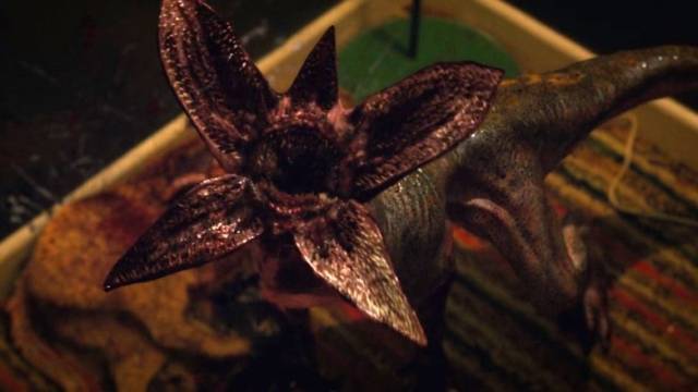 怪奇物语第三季预告_怪奇物语第二季影怪解析_怪奇物语在哪里有