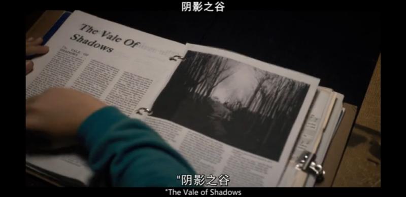 怪奇物语第一季世界观分析_怪奇物语两层世界设定_怪奇物语第二季