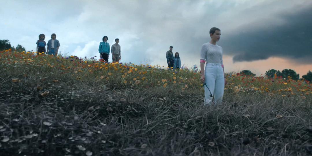 怪奇物语在哪里有_怪奇物语第五季威尔成长线分析_怪奇物语第五季剧情解析