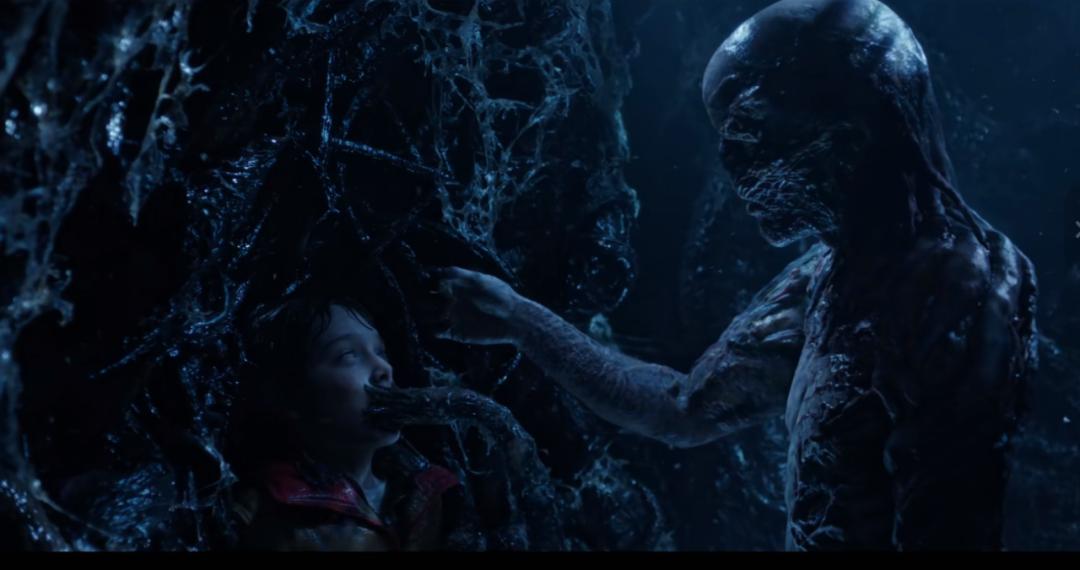 怪奇物语第五季剧情解析_怪奇物语在哪里有_怪奇物语第五季威尔成长线分析