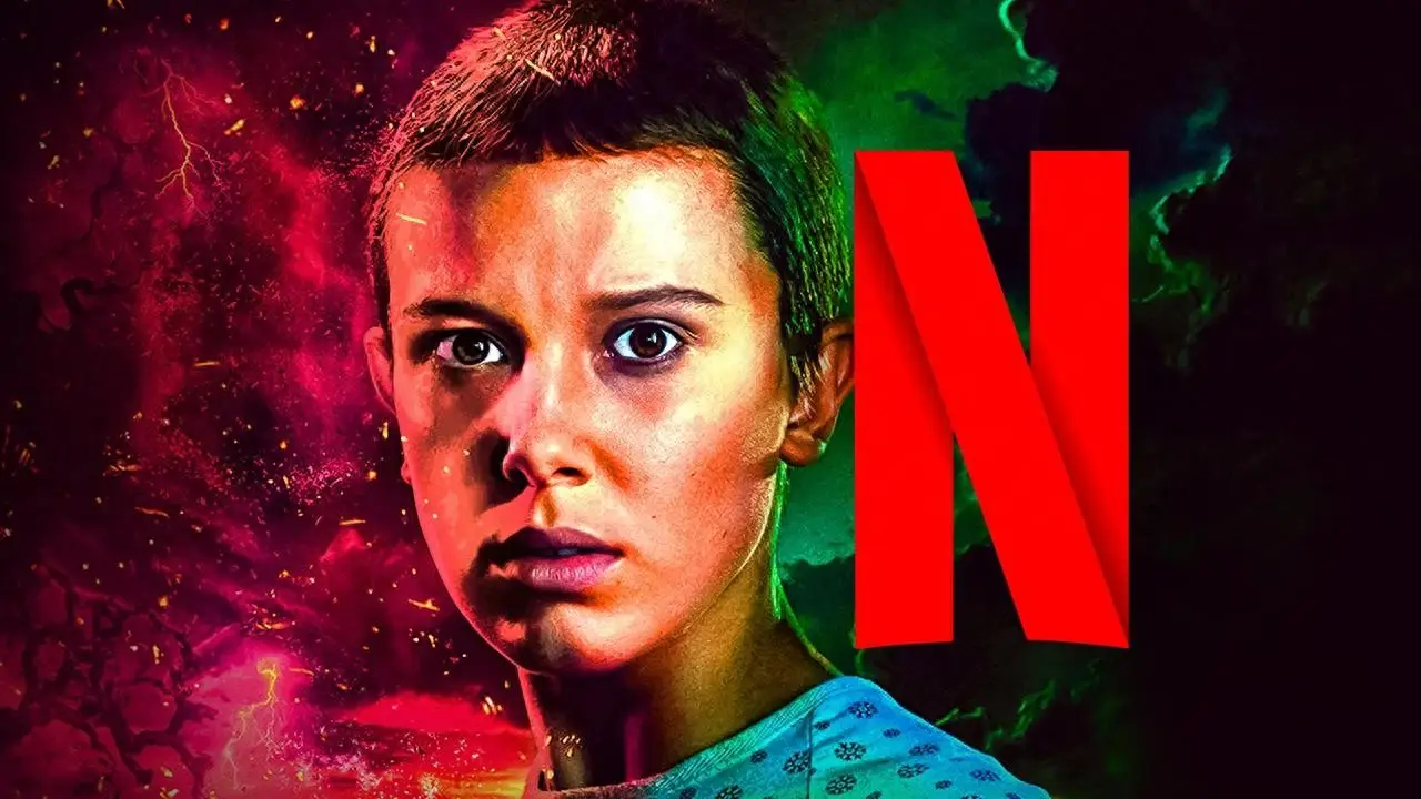 Netflix Tudum 2025活动_怪奇物语第5季上映时间_怪奇物语5 Netflix上映日期