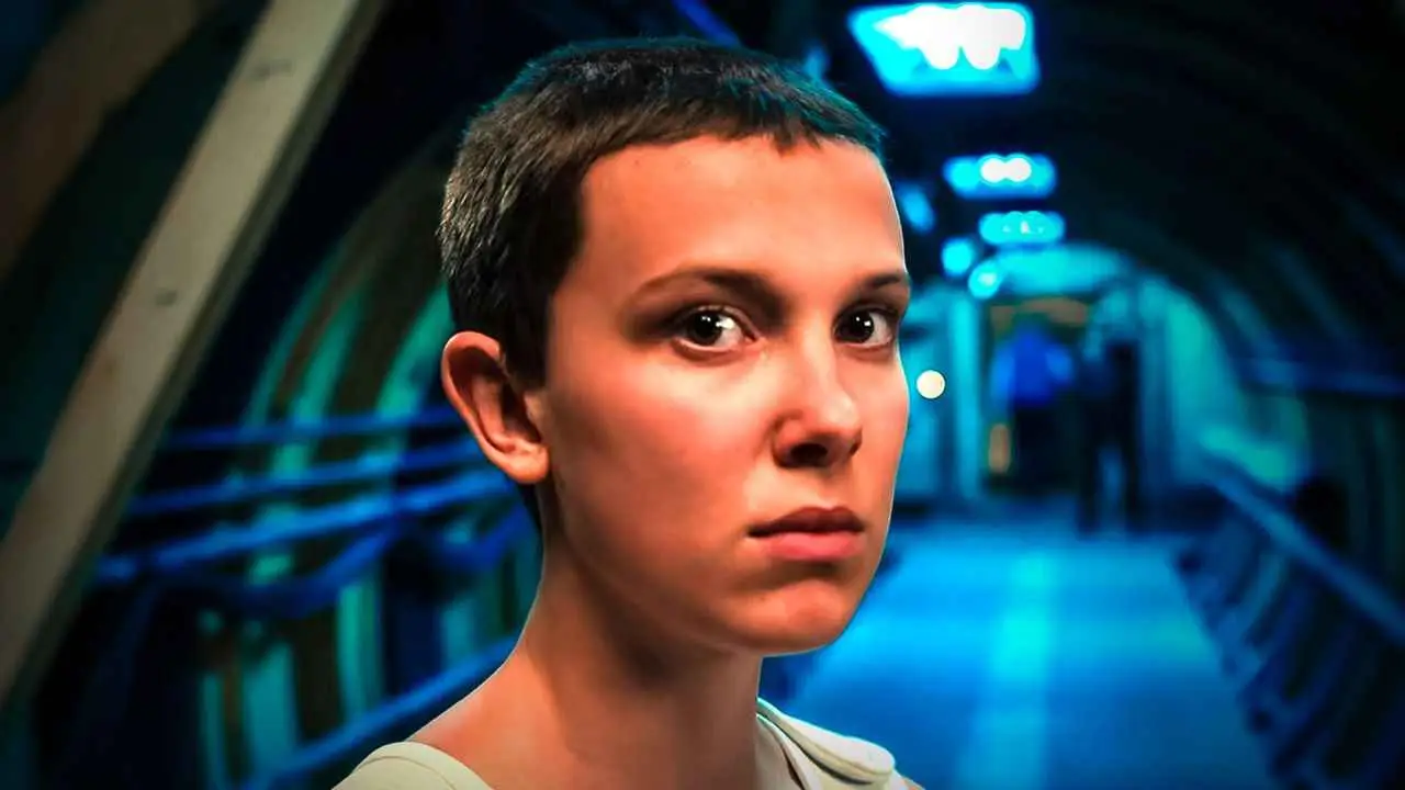 怪奇物语5 Netflix上映日期_怪奇物语第5季上映时间_Netflix Tudum 2025活动