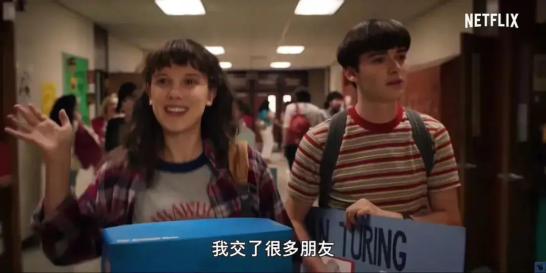 怪奇物语4_ 怪奇物语 第四季 预算投入 _怪奇物语 第四季 观看体验 
