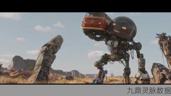 电幻国度，罗素兄弟科幻冒险，开启星际探索之旅