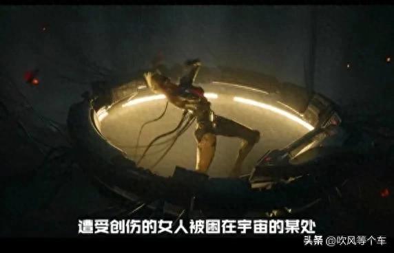 死亡和机器人第四季_爱死亡和机器人第四季_爱