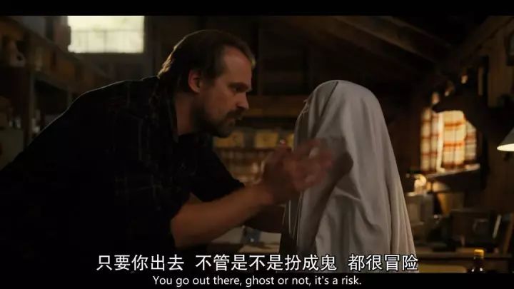 豆瓣评分_怪奇物语2评价_怪奇物语在美国火吗